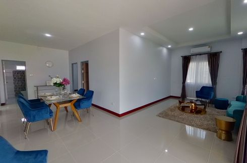 3 Bedroom Villa for sale in Ponrada Garden Ville, Hin Lek Fai, Prachuap Khiri Khan