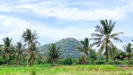 Land for sale in Thap Tai, Prachuap Khiri Khan