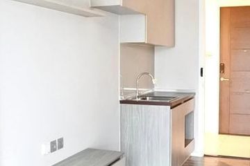 1 Bedroom Condo for sale in Brown Condo Ratchada 32, Wong Sawang, Bangkok near MRT Wong Sawang