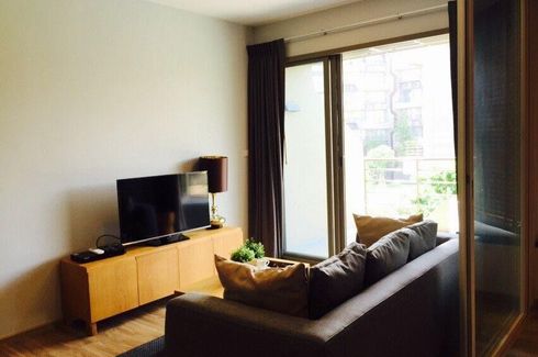 1 Bedroom Condo for sale in Baan San Ngam Huahin, Cha am, Phetchaburi