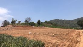 Land for sale in Wang Phong, Prachuap Khiri Khan