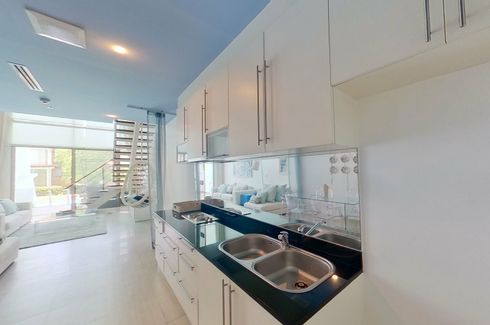 1 Bedroom Condo for sale in Boathouse Hua Hin, Cha am, Phetchaburi