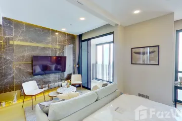 1 Bedroom Condo for sale in Si Phraya, Bangkok near MRT Sam Yan