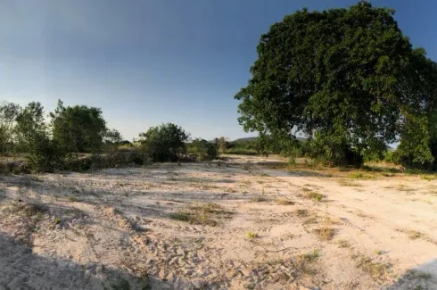 Land for sale in Hua Hin, Prachuap Khiri Khan