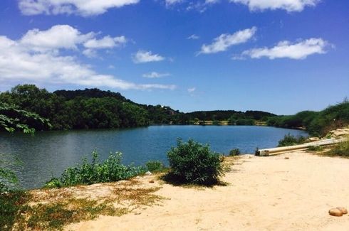 Land for sale in Pak Nam Pran, Prachuap Khiri Khan