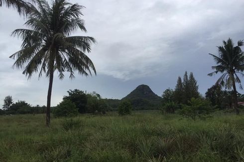 Land for sale in Pran Buri, Prachuap Khiri Khan