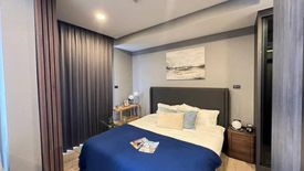 1 Bedroom Condo for sale in The Teak Ratchada 19, Din Daeng, Bangkok near MRT Ratchadaphisek