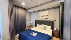 1 Bedroom Condo for sale in The Teak Ratchada 19, Din Daeng, Bangkok near MRT Ratchadaphisek