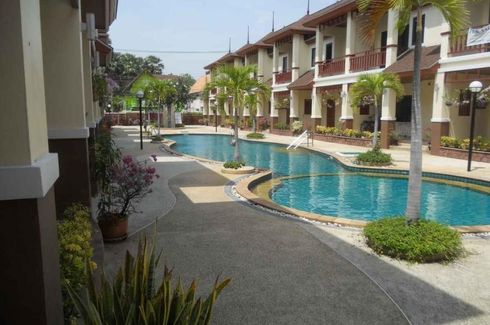 3 Bedroom Townhouse for rent in Thai Paradise South, Cha am, Phetchaburi