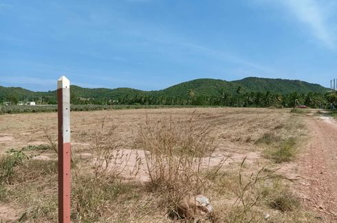 Land for sale in Pran Buri, Prachuap Khiri Khan