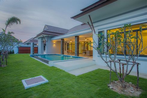 3 Bedroom Villa for sale in Plumeria Villa Hua Hin, Cha am, Phetchaburi