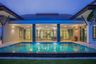 3 Bedroom Villa for sale in Plumeria Villa Hua Hin, Cha am, Phetchaburi