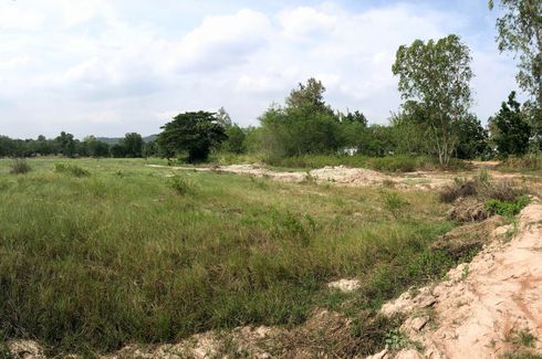 Land for sale in Thap Tai, Prachuap Khiri Khan