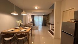 3 Bedroom Townhouse for rent in Town Avenue Srinagarindra, Suan Luang, Bangkok near MRT Si Nut