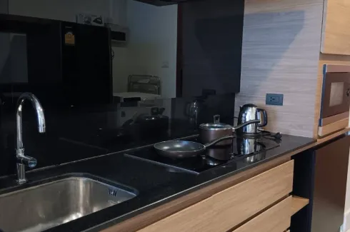 1 Bedroom Condo for rent in Ashton Morph 38, Phra Khanong, Bangkok near BTS Thong Lo