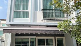 1 Bedroom Townhouse for rent in Indy Bangna Ramkhaemhaeng 2, Dokmai, Bangkok