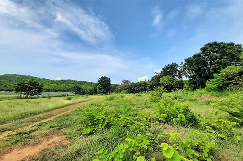 Land for sale in Pak Nam Pran, Prachuap Khiri Khan