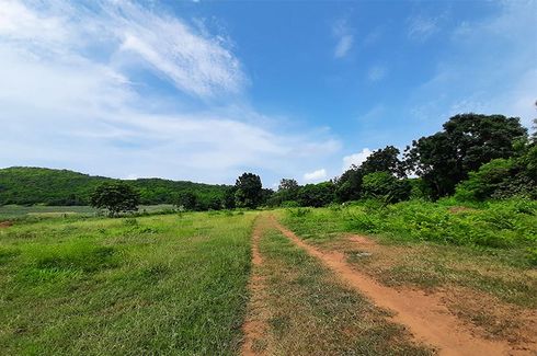 Land for sale in Pak Nam Pran, Prachuap Khiri Khan