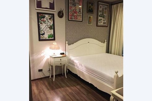 1 Bedroom Condo for sale in Ceil by Sansiri, Khlong Tan Nuea, Bangkok near BTS Ekkamai