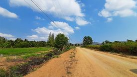 Land for sale in Pak Nam Pran, Prachuap Khiri Khan