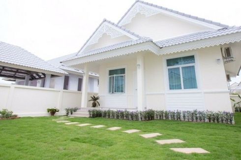 2 Bedroom House for sale in Nice Breeze 8, Cha am, Phetchaburi