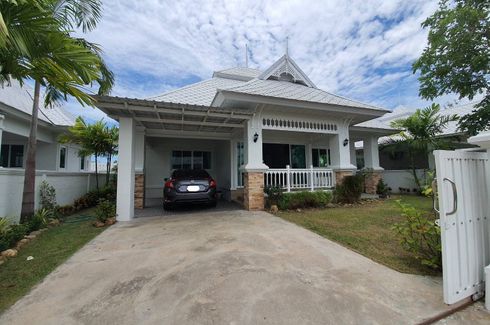 3 Bedroom House for sale in Adana Villa, Cha am, Phetchaburi