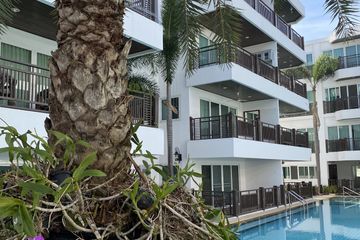 1 Bedroom Condo for sale in Beach Palace Condominium, Cha am, Phetchaburi