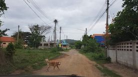 Land for sale in Nong Kae, Prachuap Khiri Khan