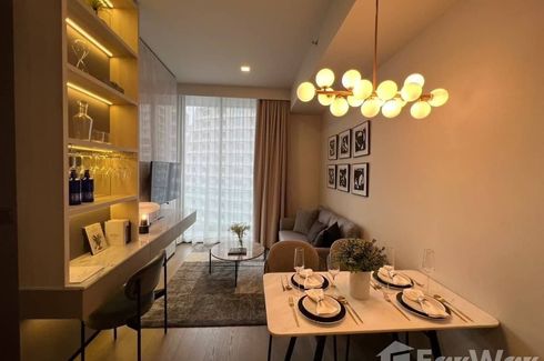 1 Bedroom Condo for rent in Celes Asoke, Khlong Toei Nuea, Bangkok near BTS Asoke