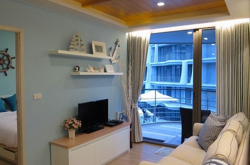 2 Bedroom Condo for sale in Baan SanKraam Hua Hin, Cha am, Phetchaburi