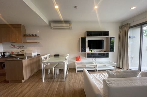 1 Bedroom Condo for rent in Baan San Ngam Huahin, Cha am, Phetchaburi