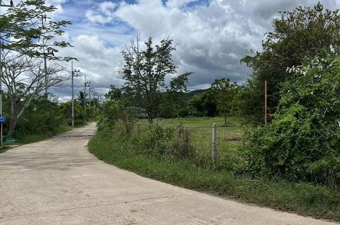 Land for sale in Hin Lek Fai, Prachuap Khiri Khan