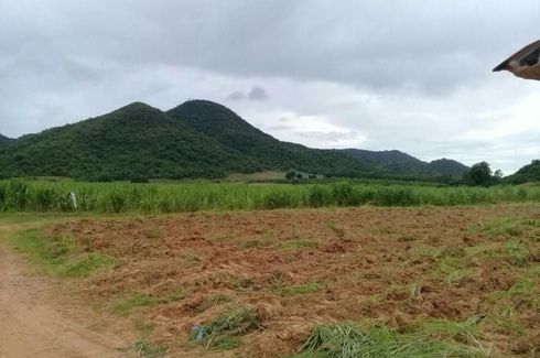 Land for sale in Thap Tai, Prachuap Khiri Khan