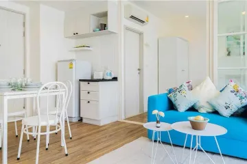 1 Bedroom Condo for rent in Summer Hua Hin, Nong Kae, Prachuap Khiri Khan