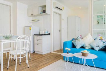 1 Bedroom Condo for rent in Summer Hua Hin, Nong Kae, Prachuap Khiri Khan