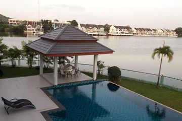 6 Bedroom House for rent in Land and House Park Phuket, Chalong, Phuket