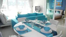 2 Bedroom Apartment for sale in Patong Tower Sea View Condo, Patong, Phuket