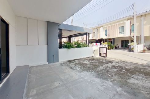 3 Bedroom House for sale in Lavallee Town 3, Hin Lek Fai, Prachuap Khiri Khan