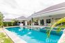 3 Bedroom Villa for sale in Palm Villas, Cha am, Phetchaburi