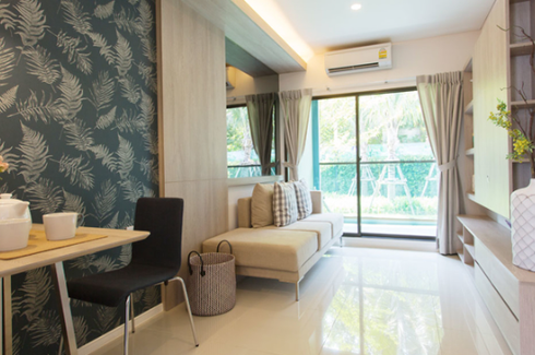 1 Bedroom Condo for sale in Lumpini Park Beach Cha-am 2, Cha am, Phetchaburi