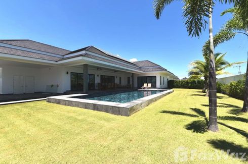 3 Bedroom Villa for sale in The Clouds Hua Hin - Cha Am, Cha am, Phetchaburi