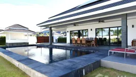 3 Bedroom Villa for sale in The Clouds Hua Hin - Cha Am, Cha am, Phetchaburi