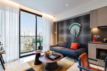 1 Bedroom Condo for sale in The Embassy Wireless, Langsuan, Bangkok near BTS Chit Lom