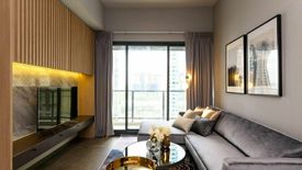 1 Bedroom Condo for sale in The Lofts Asoke, Khlong Toei Nuea, Bangkok near MRT Phetchaburi