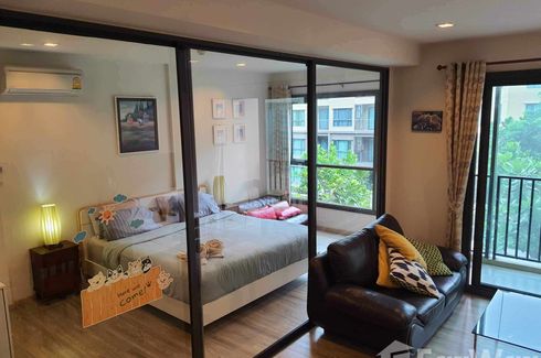 1 Bedroom Condo for sale in Rain, Cha am, Phetchaburi