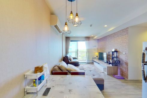2 Bedroom Condo for sale in Rain, Cha am, Phetchaburi
