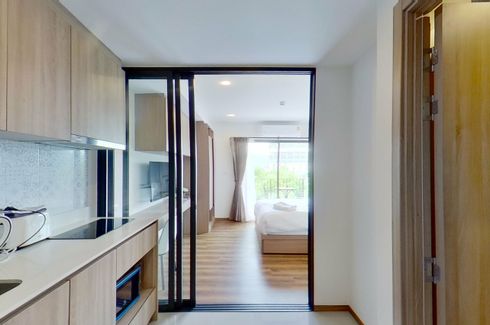 1 Bedroom Condo for sale in La Habana Huahin, Nong Kae, Prachuap Khiri Khan