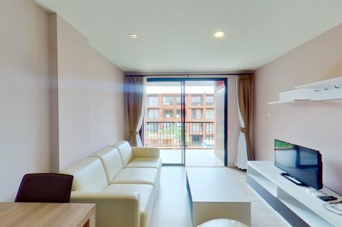 1 Bedroom Condo for sale in Bluroc Hua Hin, Hua Hin, Prachuap Khiri Khan