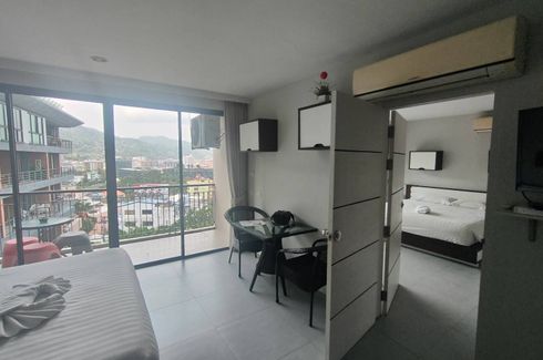 2 Bedroom Condo for sale in The Bliss Condo by Unity, Patong, Phuket