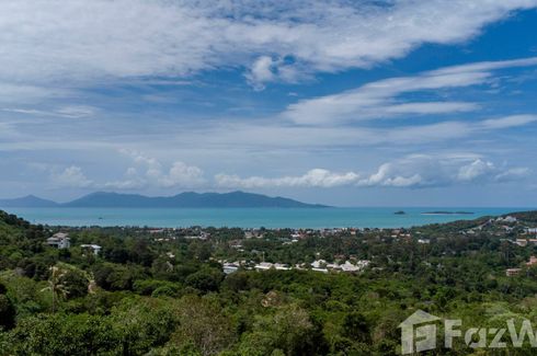 Land for sale in Bo Phut, Surat Thani